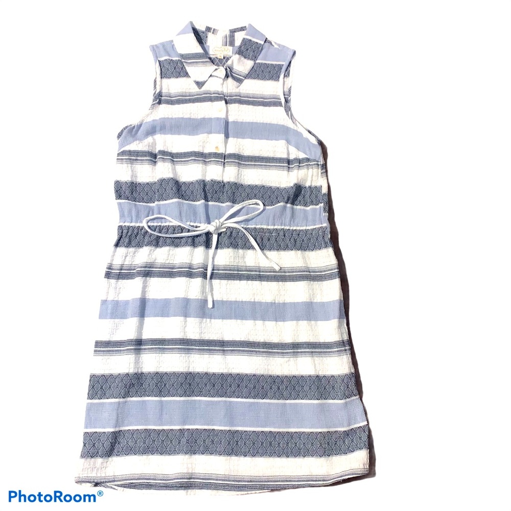 Mud pie dress